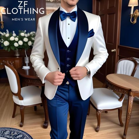 Wedding suit women