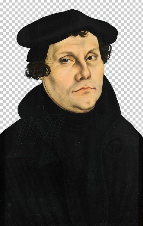 Martin Luther Reformation, Gentleman Hat, Martin Luther, Historical Figures, Photoshop, Clip Art, History, Quick Saves, Art