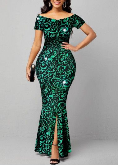 Party Silhouette, Maxi Pattern, African Party Dresses, Classy Short Dresses, Latest Dress For Women, Long African Dresses, Modest Dresses Fashion, Best African Dresses, Short African Dresses