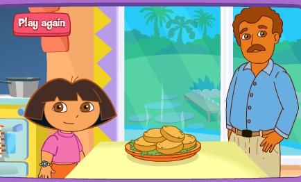 Dora Mermaid, Dora Games, Kai Lan, Mental Fitness, Girl Games, Children's Games, Child Hood, Childhood Games, Play Game Online