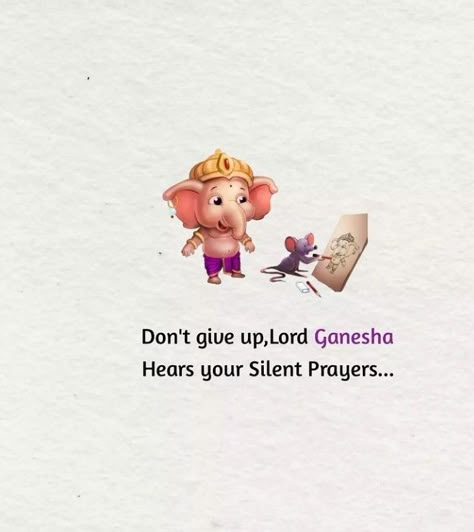 Ganesh Quotes English, Ganesha Quotes Thoughts, Lord Ganesh Quotes, Bappa Caption, Lord Ganesha Quotes, Ganesh Ji Quotes, Ganpati Bappa Quotes, Ganesha Quotes, Ganesh Quotes