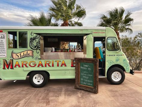 Rasta Rita Margarita and Beverage Truck (@rastaritamargarita) • Instagram photos and videos Beverage Truck, Margarita Bars, Margarita Truck, Margarita Bar, Cafe, Trucks, Photo And Video, Instagram Photos, Instagram Photo