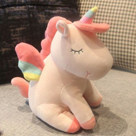 Unicorn Soft Toy . . . . . DM FOR LINK TO BUY . . . . . Unicorn Soft Toy, Unicorn Plushies, Toy Boats, Toy Poodle Puppies, Soft Toy Patterns, Girly Aesthetic, Toy Camera, Unicorn Toys, Spark Creativity