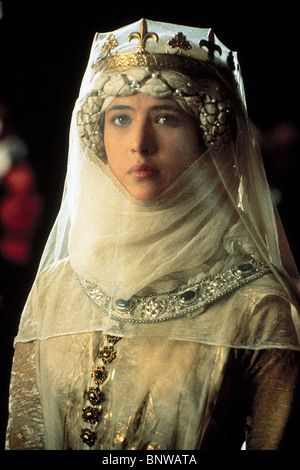 Braveheart Sophie Marceau Stock Photos & Braveheart Sophie Marceau Stock Images - Alamy Medieval Costume, Medieval Clothing, Medieval Dress, Fantasy Costumes, Medieval Fashion, Movie Costumes, Historical Costume, Historical Dresses, Medieval Fantasy