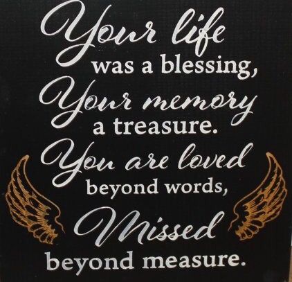 IN LOVING MEMORY OF A DEAR COUSIN - KENNETH WHITE (R.I.P.) Memorial Service Ideas, Service Ideas, Memorial Ideas, In Memory Of Dad, Memory Board, Memorial Signs, After Life, Memories Quotes, You Are Loved