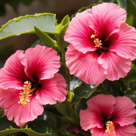 The Beauty of Rose Mallow Hibiscus Rose Mallow Hibiscus, Nola House, Rose Mallow, Small Backyard Gardens, Attract Pollinators, Planting Roses, Hardy Perennials, Low Maintenance Plants, Gardening Plants