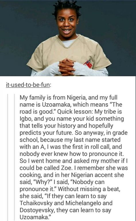 Nice way of looking at life Stop Being Scared, Uzo Aduba, Ambitious Women, Crazy Eyes, Orange Is The New Black, Orange Is The New, Faith In Humanity, History Facts, New People