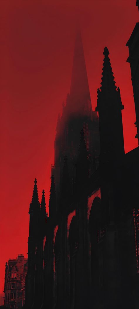 Phone Wallpaper Luxury Aesthetic, Vampire Core Aesthetic Wallpaper, Victorian Vampire Wallpaper, Dracula Castle Aesthetic, Red Vampire Aesthetic Wallpaper, Goth Screensavers, Dracula’s Castle, Vampire Castle Art, Vampire Wallpaper Dark