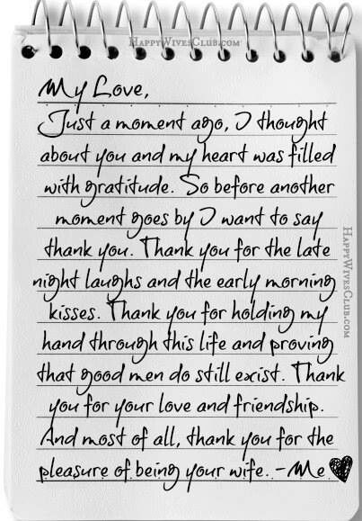 To my Dear husband Jonathan!  Thank you, I love you always and forever ♡♡ Letter To My Love, Happy Wives Club, Letters To My Husband, I Love My Hubby, To My Husband, Happy Wife, Husband Quotes, For My Love, Love My Husband