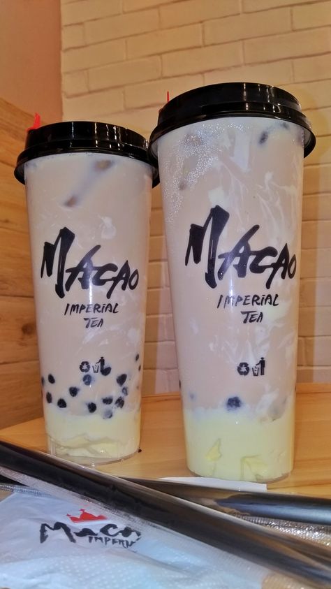 Cheesecake and Pearl Milk Tea by Macao Imperial Tea ● #milktea #macaoimperialtea Milk Tea Ig Story, Milk Tea Fake Story, Cheesecake Milk Tea, Milk Tea Date Prank, Milk Tea Prank, Milk Tea Picture, Fb Story Ideas, Macao Imperial Tea, Milktea Aesthetic