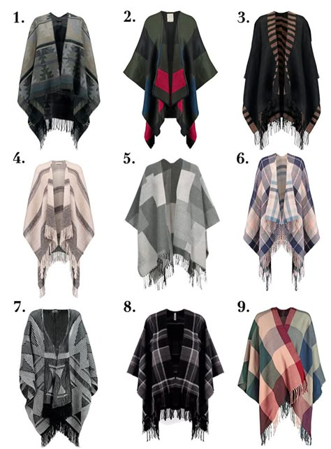 Ponchos For Men, Poncho Outfit, Men Stylish Dress, Poncho Style, African Men Fashion, Men Fashion Casual Outfits, Streetwear Men Outfits, Fashion Design Clothes, African Attire