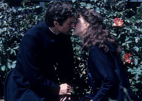 Dobro Vece, Dobro Veče, Bryan Brown, Woman Energy, Beauty Of Cinema, Thorn Birds, Rachel Ward, The Thorn Birds, Richard Chamberlain