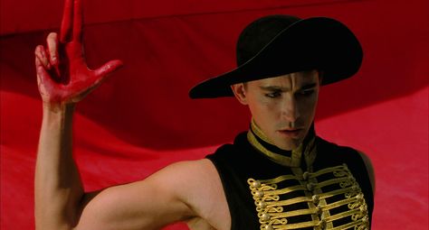 Lee Pace as Roy Walker in The Fall (2006) Lee Pace The Fall, The Fall 2006, The Fall Movie, Fall Movie, Fall Tumblr, Movie Cinema, Best Cinematography, Lee Pace, Thranduil