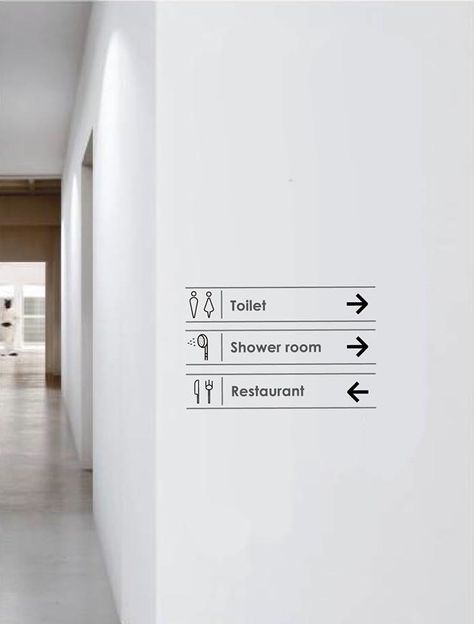 N T U H on Behance Hospital Signage, Hotel Signage, Wayfinding Signage Design, Office Signage, Wayfinding Signs, Directional Signage, Navigation Design, Way Finding, Sign System