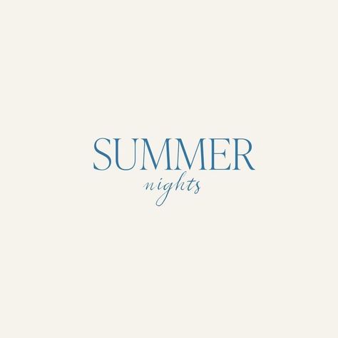 Coastal Granddaughter, The Summer I Turned Pretty, Summer Quotes, Summer Wallpaper, Summer Feeling, Summer 24, Summer Of Love, Blue Aesthetic, Quote Aesthetic