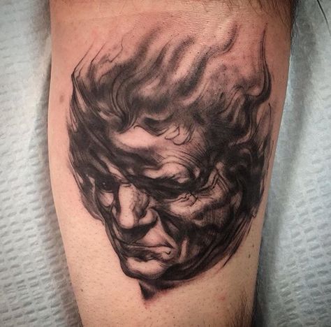 Beethoven tattoo Beethoven Tattoo, Mozart Tattoo, Tattoo Portrait, Fairy Tattoo, Music Tattoos, Amazing Tattoos, Portrait Tattoo, Cool Tattoos, Tattoo Ideas