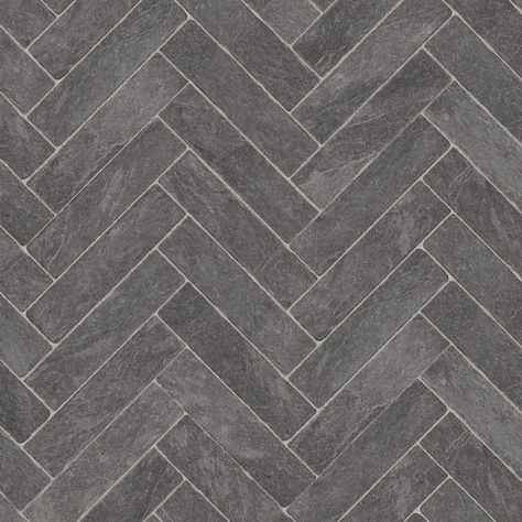 Stone Herringbone ( Laminate Flooring, Stone Effects ) » F A U S Cleaning Vinyl Floors, Acacia Wood Flooring, Laying Laminate Flooring, Bamboo Wood Flooring, Best Bathroom Flooring, How To Clean Laminate Flooring, Marble Herringbone, Flooring Laminate, Waterproof Laminate Flooring