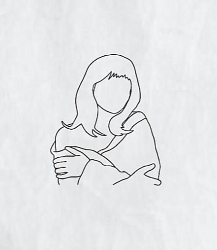 Simple Billie Eilish Tattoo, Billie Eilish You With Me Tattoo, Billie Eilish Related Drawings, Simple Billie Eilish Drawings, Blosh Billie Tattoo, Billie Eilish Aesthetic Drawing, Small Billie Eilish Tattoos, Billie Eilish Embroidery, Billie Eilish Themed Tattoos