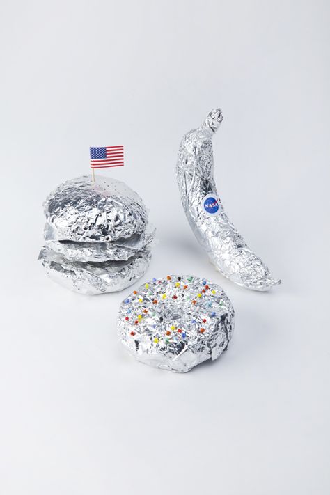 Nasa Party, Alien Party, Space Food, Space Theme Party, Outer Space Party, Outer Space Birthday, Space Birthday Party, Tin Foil, Space Birthday