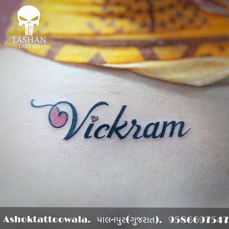 TashanTattoo
AshokTattooWala
S.20. Tirupati plaza
Opp. New bus stand
Near gd modi collage
Palanpur (gujrat)
9586697547
9687533310 Vikram Name Tattoo, Maa Tattoo Design, Maa Tattoo Designs, Maa Tattoo, Ancient Tattoo, Name Tattoo, Girly Images, Editing Background, Actor Photo