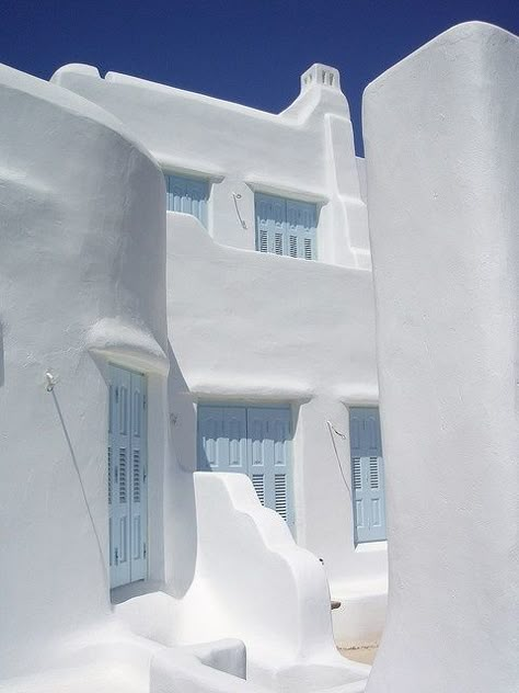 Naxos Island, Naxos Greece, Greek House, Greek Island, Greece Travel, Pretty Places, Greek Islands, Casas De Ensueño, Blue Aesthetic