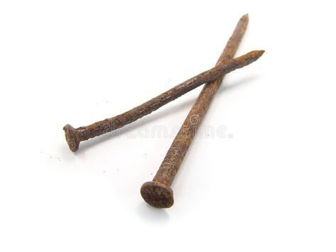 Old rusty nails. On a white background , #AD, #nails, #rusty, #background, #white #ad Rusty Background, Rusty Nails, Rusty Nail, Prop Design, Background White, Year 1, Horror Game, A White Background, Tattoo Inspo