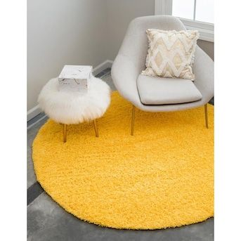 Yellow Carpet, Shag Carpet, Sun Yellow, Solid Area Rugs, Blue Carpet, Yellow Area Rugs, Grey Carpet, Solid Rugs, Commercial Flooring