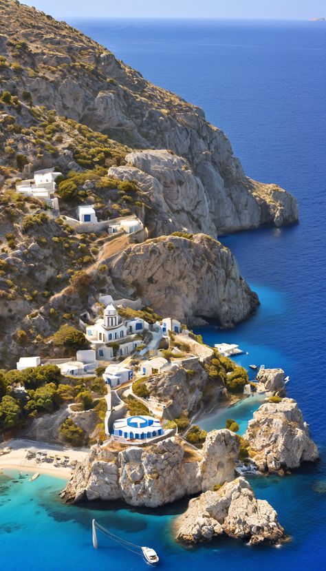 Greek Island Hopping: Best Islands to Visit and Explore Greek island hopping is an adventure that every travel enthusiast should experience. With over 6,000 islands, each boasting its own charm and character, you have the chance to find hidden gems and stunning vistas. Your journey can unveil breathtaking beaches, rich history, warm hospitality, and delightful […] Best Islands In Greece, Ionian Islands Greece, Best Greek Islands To Visit, Calypso Island, Greek Board, Best Islands To Visit, Greek Islands To Visit, Greek Island Hopping, Best Greek Islands