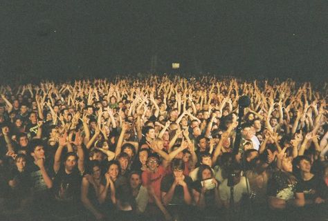 5. Sing for a crowd of 1,000 people or more. #sing #crowd Performing In Front Of Crowd, Gathering Textiles, Singing In Front Of People, Collective Effervescence, Salt To The Sea, Human Genome Project, Concert Crowd, Rowing Crew, Magic In The Air