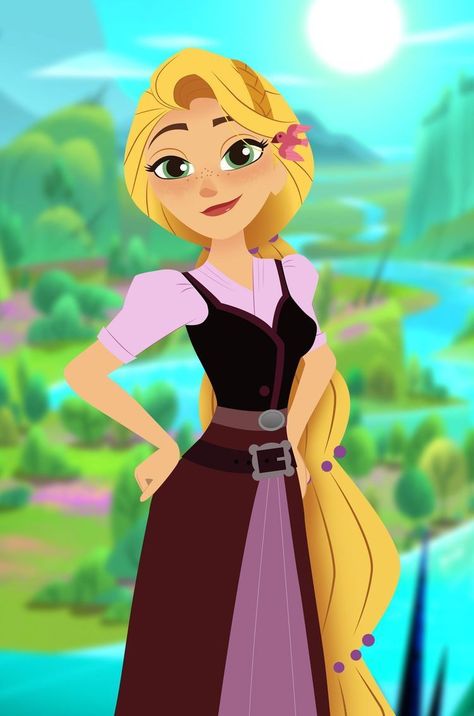 Tangled Images, Rapunzel Outfit, Rapunzel Cosplay, Rapunzel's Tangled Adventure, Rapunzel And Eugene, Tangled Adventure, Tangled Series, Rapunzel Tangled, Disney Nerd