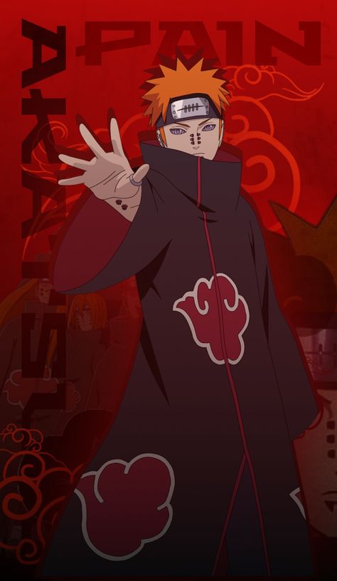 Pain, akatsuki, Naruto, anime, Naruto Shippuden, Nagato Naruto Pain Wallpers 4k, Pain Wallpers Naruto 8k, Pain Naruto Hd 4k, Akatsuki Wallpapers Hd Wallpaper, Nagato Uzumaki Wallpaper, Pain Akatisuk Icon, Pain In Naruto, Pain Naruto Shippuden, Pain Wallpers Naruto