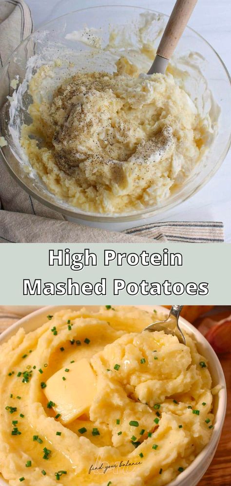 Pureed Diet, Cottage Cheese Recipes Healthy, Soft Foods Diet, Gastric Bypass Recipes, Cheese Mashed Potatoes, Bariatric Friendly Recipes, Bariatric Diet, Food Game, Bariatric Eating