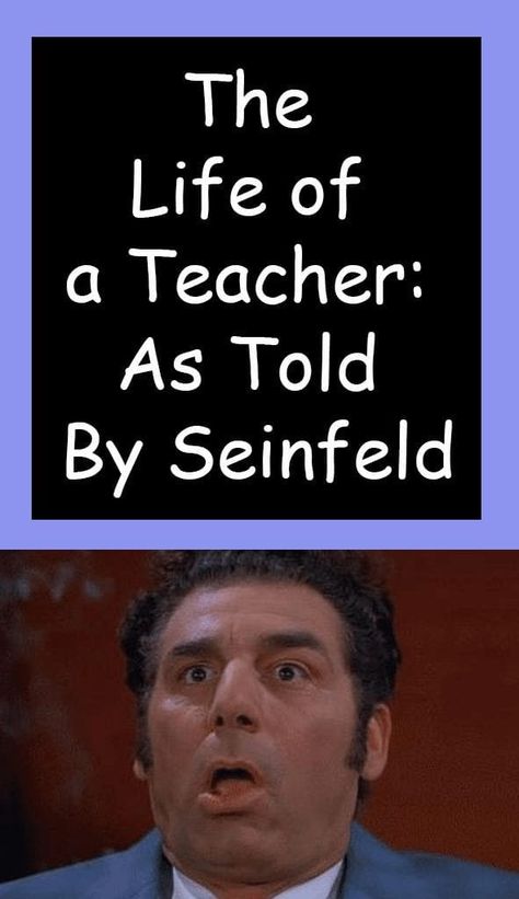 The Life of a Teacher: As Told By Seinfeld Teacher Funnies, Teacher Memes Funny, Pinterest Cover, Classroom Memes, Teaching Humor, Bored Teachers, Math Teacher Humor, Math Coach, Logo Youtube