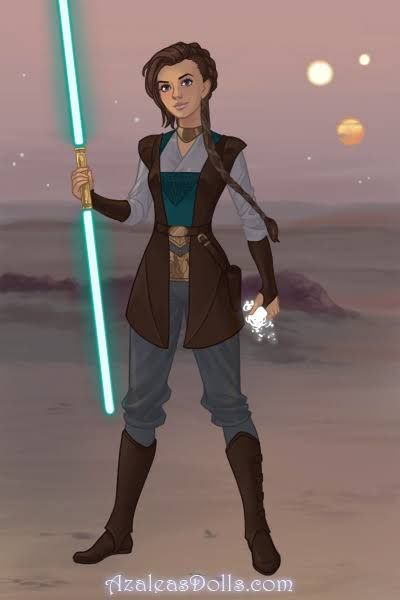 Fanfiction Characters, Star Wars Shifting, Jedi Oc, Star Wars Dresses, Fantasy Superhero, Fairytale Outfits, Female Jedi, Star Wars Clothes, Jedi Outfit