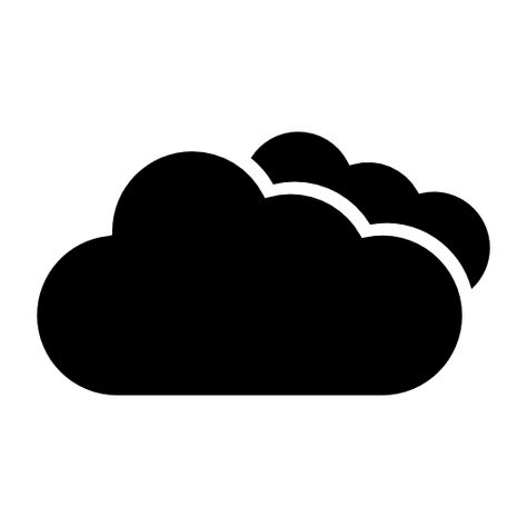 Cloud Symbol, Heavy Clouds, Weather Icons, Ios 7, Cute Cat Wallpaper, Free Icon, Cat Wallpaper, Icon Download, Rain Drops