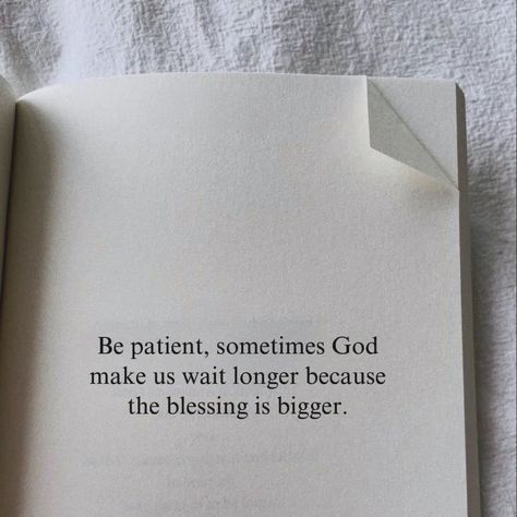 Be patient ✨😇 Patient Woman Quotes, Being Patient Quotes Relationships, Be Patient Everything Comes To You, Patient Love Quotes, Quotes About Being Patient, Patient Quotes, Be Patient Quotes, Patriarchal Blessing, Talking Stage