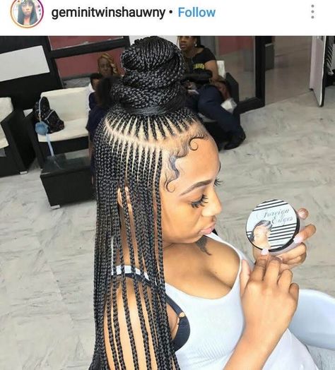 Yarn Twists, Thighs Workout, Twist Locs, Picture Day Hair, Braiding Hairstyles, Braided Hair Styles, Summer Braids, Styles Braids, African Hair Braiding Styles