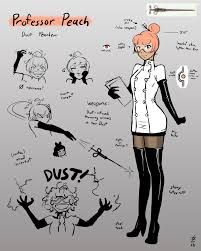 Y,N L,N the hidden Summer Maiden(well let's be honest no one would ev… #fanfiction #Fanfiction #amreading #books #wattpad Rwby Professor Peach, Mad Scientist Outfit Aesthetic, Professor Character Design, Scientist Oc Art, Scientist Oc, Crazy Scientist, Character Design Female, Women Scientists, Rwby Fanart