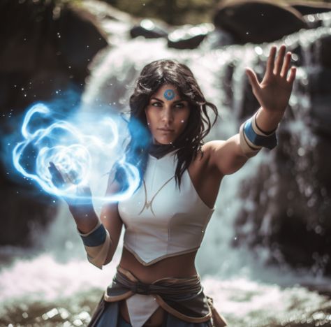 avatar korra mastering energy bending in real life Energy Bending, Avatar Korra, Police Women, The Act, Bending, Dm Me, Bend, The Process, Real Life