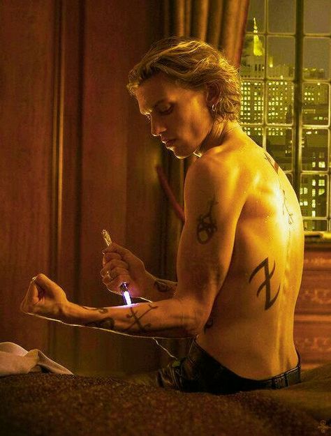 City Of Glass, City Of Ashes, Jamie Bower, Jace Wayland, Harry Potter Baby, Jamie Campbell, Jamie Campbell Bower, City Of Bones, Lost Soul