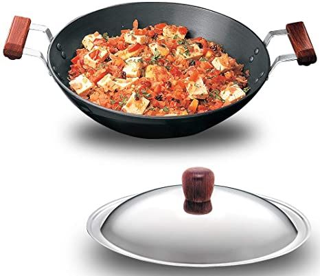 Best Wok, Traditional Cooking, Deep Fry, Americas Test Kitchen, Fry Pan, Electric Stove, Kitchen Tools And Gadgets, Frying Pan, Deep Fried