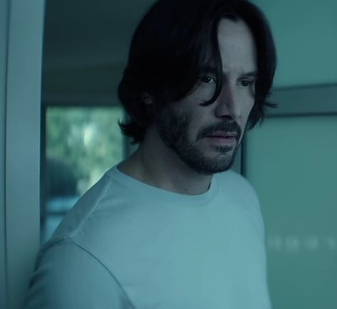 Dr Marvel, Keanu Reeves John Wick, Twilight Film, Keanu Charles Reeves, Fictional Crushes, Interesting Faces, Keanu Reeves, Pretty Men, Best Tv