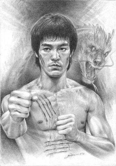 Bruce Lee Artwork, Opm Manga, Ben Bruce, Bruce Lee Pictures, Bruce Lee Art, Martial Arts Quotes, Bruce Lee Martial Arts, Arte Nerd, Bruce Lee Quotes