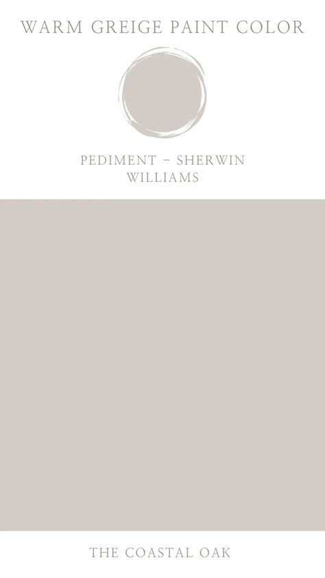 White House With Tan Shutters, Taupe Colors Sherwin Williams, Wherein Williams Neutral Paint Colors, Oat Paint Color, Taupe Sherwin Williams Paint Colors, Sherwin Williams Pediment Paint, White House Taupe Shutters, Sherwin Williams Simple Stone, Pediment Sherwin Williams