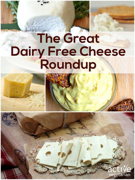 13 Recipes That Will Blow Your Mind I have a confession to make. For a large part of my life I was having a love affair with cheese. Not just any cheese, but real, wholesome European kinda cheese. I… Dairy Free Cheese Recipe, Paleo Cheese, Non Dairy Cheese, Cheese Alternative, Cheese Alternatives, Vegetarian Nutrition, Vegan Substitutes, Vegan Cheese Recipes, Dairy Alternatives