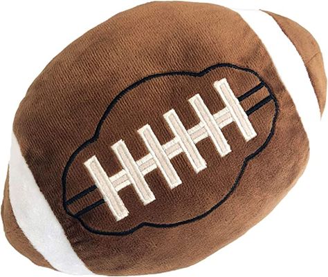 Football Pillow, Football Pillows, Creative Room, Sports Balls, Boys Room Decor, Birthday Party Gift, Plush Pillow, Room Decorations, Sports Theme