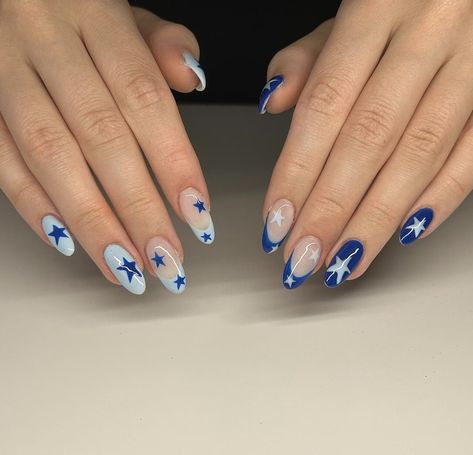 Nail Inspo Stilleto, Isabel Core, Tsitp Dr, Nail Inspired, Time Nails, Divine Intervention, Zodiac Academy, Summery Nails, Cute Gel Nails