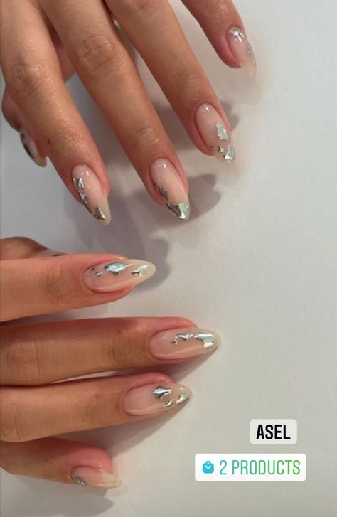 European Nails Trends, European Nails, Euphoria Nails, Acrylic Nails Nude, Nail Tip Designs, 2023 Nails, Nails Nude, Nails Trends, Nail Tip