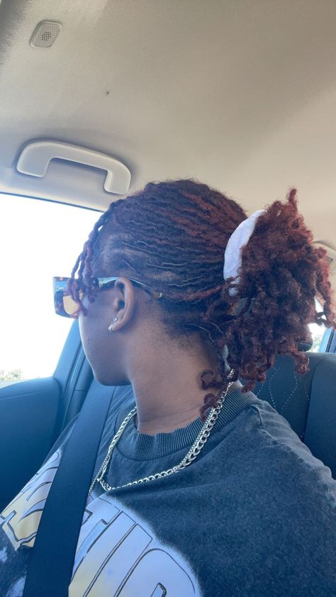 #coloredhairstyles #locs #locsforwomen #locdhaircommunity #beads #beadsaccessory #starterlocs #2strandtwist #twostrandtwist #twostrandtwistlocs #locstyles #locs #locstylesforwomen #blackhairstyles #locjourney #blackwomenwithlocs #blackwomenshairstylesnatural #lochairstyles #redlocs #burgundy Burgundy Locs Black Women, Two Strand Twist Locs, Burgundy Locs, Locs Black Women, Twist Locs, Two Strand Twist, Starter Locs, Locs Hairstyles, Loc Styles