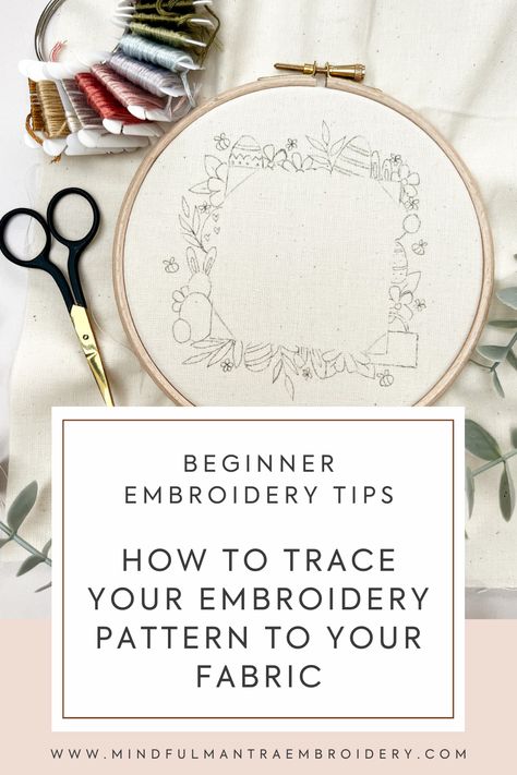 Tracing your embroidery pattern to your fabric shouldn't be difficult! Pilot FriXion pens make transferring embroidery pattern super simple. Here are 4 of our best tips for tracing your pattern to fabric. Click to read more! How To Transfer Embroidery Patterns Diy, Pilot Frixion Pens, Beautiful Embroidery Designs, Erasable Pen, Frixion Pens, Beginner Embroidery, Pilot Frixion, Tracing Paper, Embroidery For Beginners